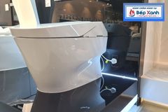 Bàn Cầu Neorest ToTo CW992VA/TCF992WA/T53P100VR ảnh 3