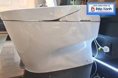 Bàn Cầu Neorest ToTo CW992VA/TCF992WA/T53P100VR ảnh 4