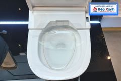 Bàn Cầu Neorest ToTo CW992VA/TCF992WA/T53P100VR ảnh 5