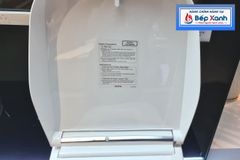 Bàn Cầu Neorest ToTo CW992VA/TCF992WA/T53P100VR ảnh 6