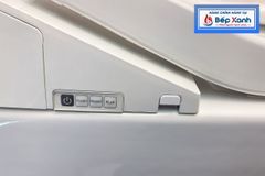 Bàn Cầu Neorest ToTo CW992VA/TCF992WA/T53P100VR ảnh 7