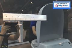 Bàn Cầu Neorest ToTo CW992VA/TCF992WA/T53P100VR ảnh 10