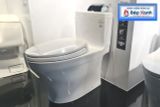Bàn Cầu Một Khối ToTo MS889DRT2#XW