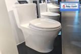 Bàn Cầu Một Khối ToTo MS889DRT2#XW