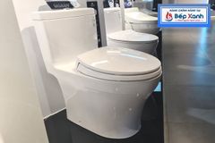 Bàn Cầu Một Khối ToTo MS889DRT2#XW ảnh 4