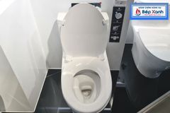 Bàn Cầu Một Khối ToTo MS889DRT2#XW ảnh 5