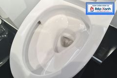 Bàn Cầu Một Khối ToTo MS889DRT2#XW ảnh 6