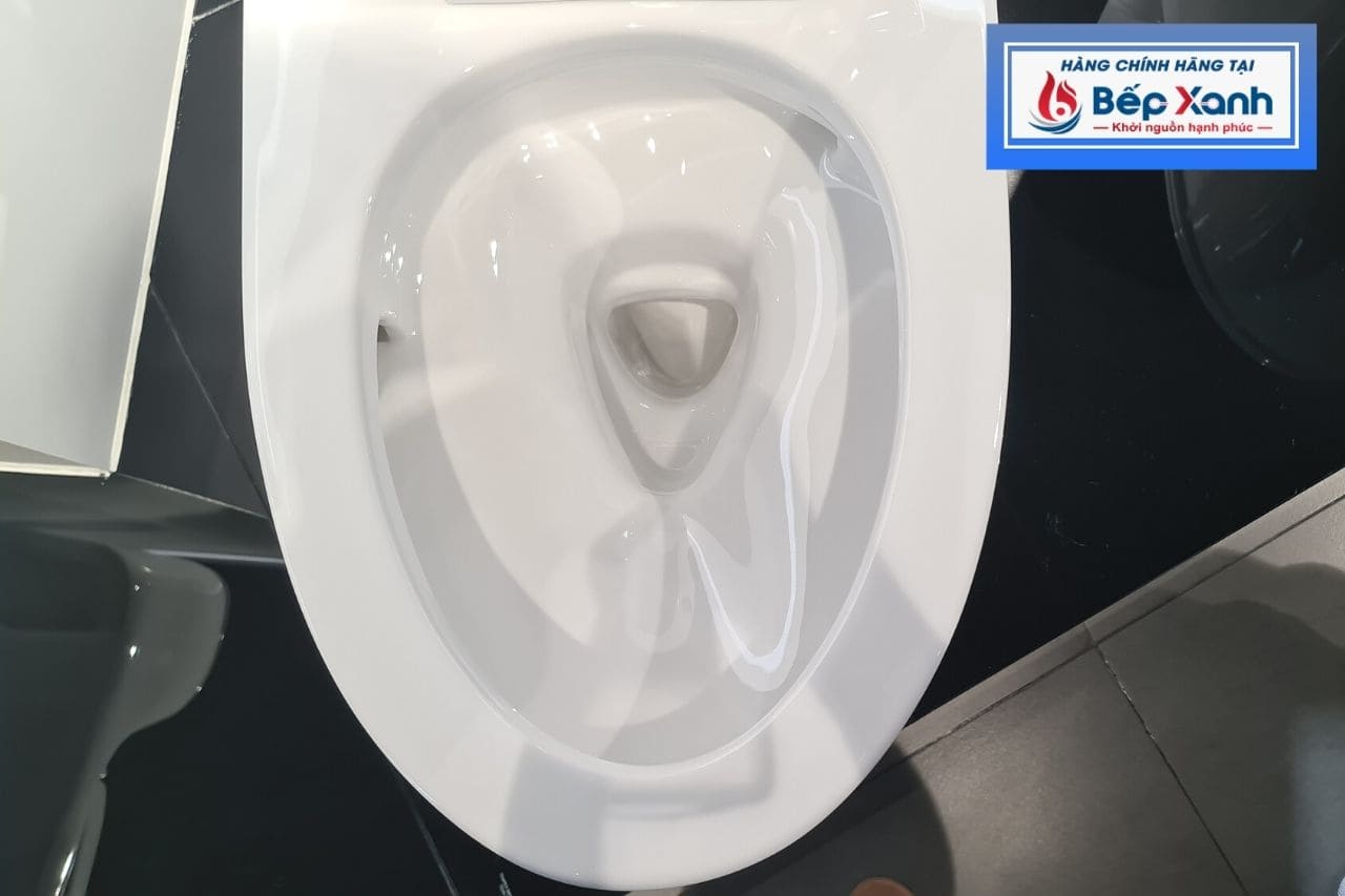 Bàn Cầu Một Khối ToTo MS889DRT2#XW – ảnh 7