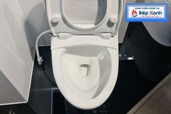 Bàn Cầu Một Khối ToTo MS914RE2#XW ảnh 6