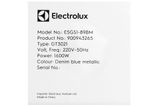 Bàn ủi hơi nước đứng Electrolux E5GS1-89BM