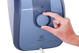 Bàn ủi hơi nước đứng Electrolux E5GS1-89BM