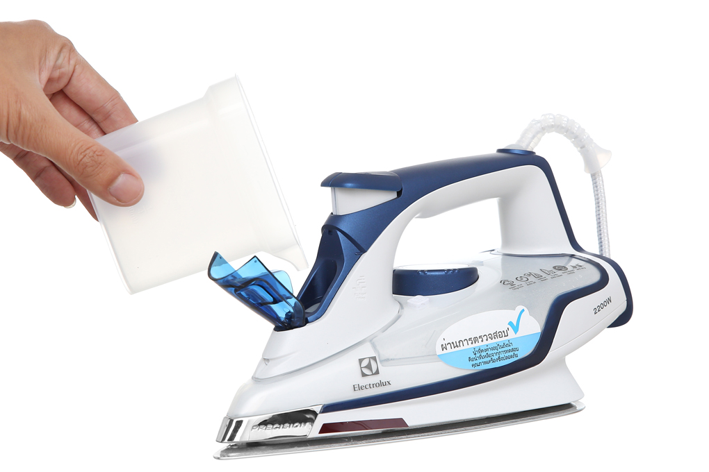 Bàn Ủi Electrolux ESI6123 – ảnh 5