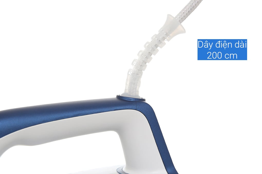 Bàn Ủi Electrolux ESI6123 – ảnh 8