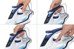 Bàn Ủi Electrolux ESI6123 ảnh 9