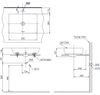  Chậu Rửa Đặt Bàn ToTo LT1735 