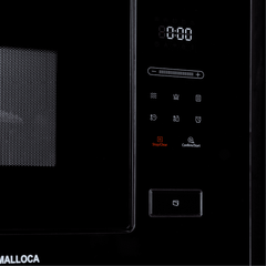 Lò Vi Sóng Âm Tủ Malloca MW-925BF ảnh 6