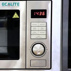 Lò vi sóng âm tủ Ecalite EMW-2560JS ảnh 9