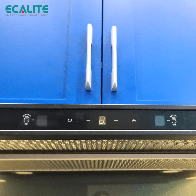 Máy hút mùi âm tủ Ecalite EH-ATS7023 LITE – ảnh 4