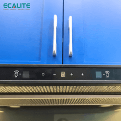 Máy hút mùi âm tủ Ecalite EH-ATS7023 LITE ảnh 4