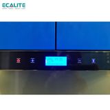 Máy Hút Mùi Âm Tủ 60cm H-Series Ecalite EH-AT60LCD