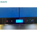 Máy Hút Mùi Âm Tủ 70cm H-Series Ecalite EH-AT70LCD
