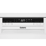 Máy Rửa Chén Độc Lập Galanz GR12462T - 12 Bộ