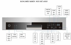Texgio TG-W60F966 ảnh 3