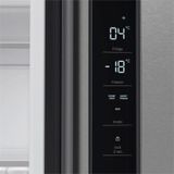  Tủ Lạnh 4 Cánh Bosch KFN96APEAG 