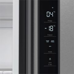 Tủ Lạnh 4 Cánh Bosch KFN96APEAG ảnh 8