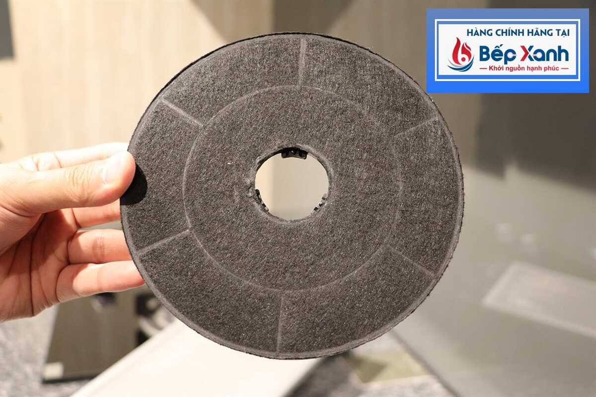 Máy Hút Mùi Âm Tủ 70cm Malloca K1507 TC - Hàng nhập khẩu – ảnh 6
