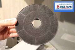 Máy Hút Mùi Âm Tủ 70cm Malloca K1507 TC - Hàng nhập khẩu ảnh 6