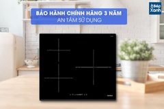 Bếp từ 3 vùng nấu Hafele HC-I603D 536.61.631 ảnh 4
