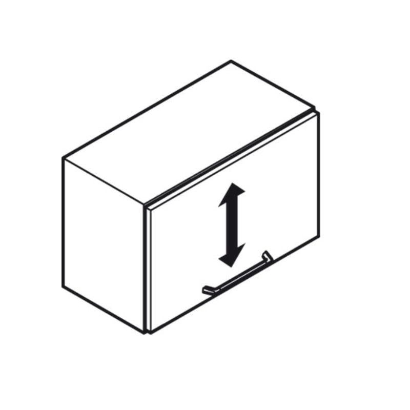 Bas cho phụ kiện tay nâng Hafele 373.66.694 – ảnh 8