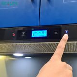 Máy Hút Mùi Âm Tủ 60cm H-Series Ecalite EH-AT60LCD