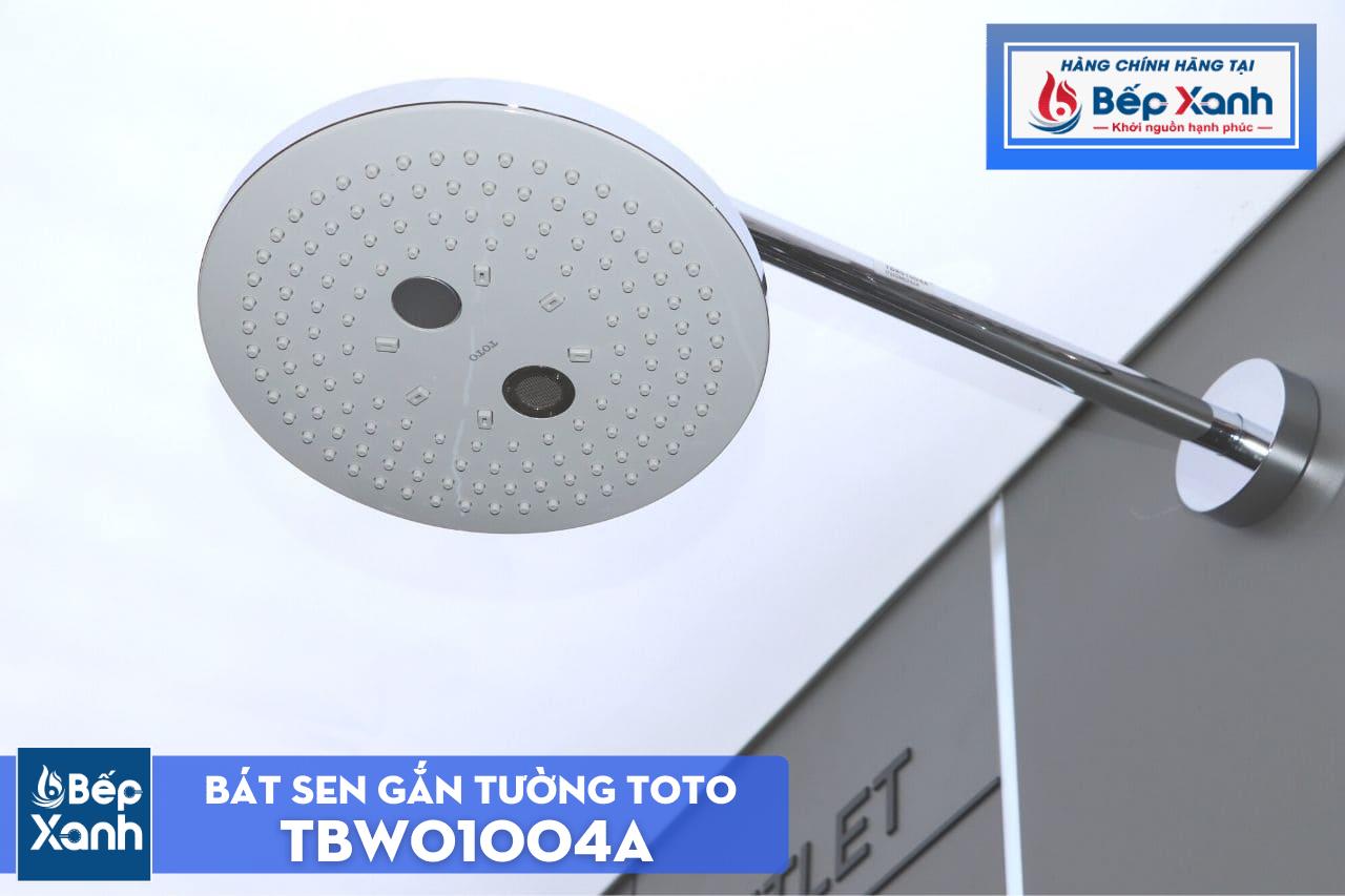 Bát Sen Gắn Tường ToTo TBW01004A – ảnh 3