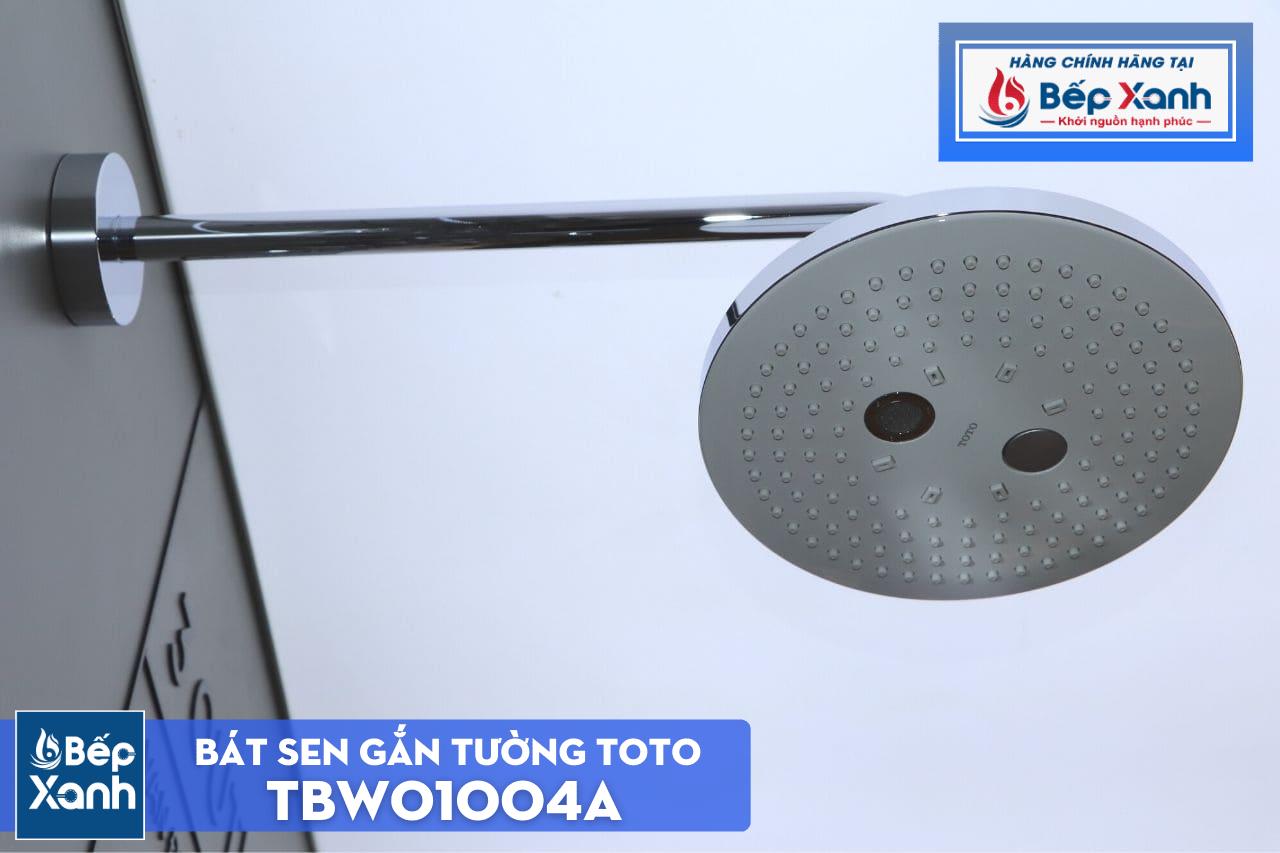 Bát Sen Gắn Tường ToTo TBW01004A – ảnh 4
