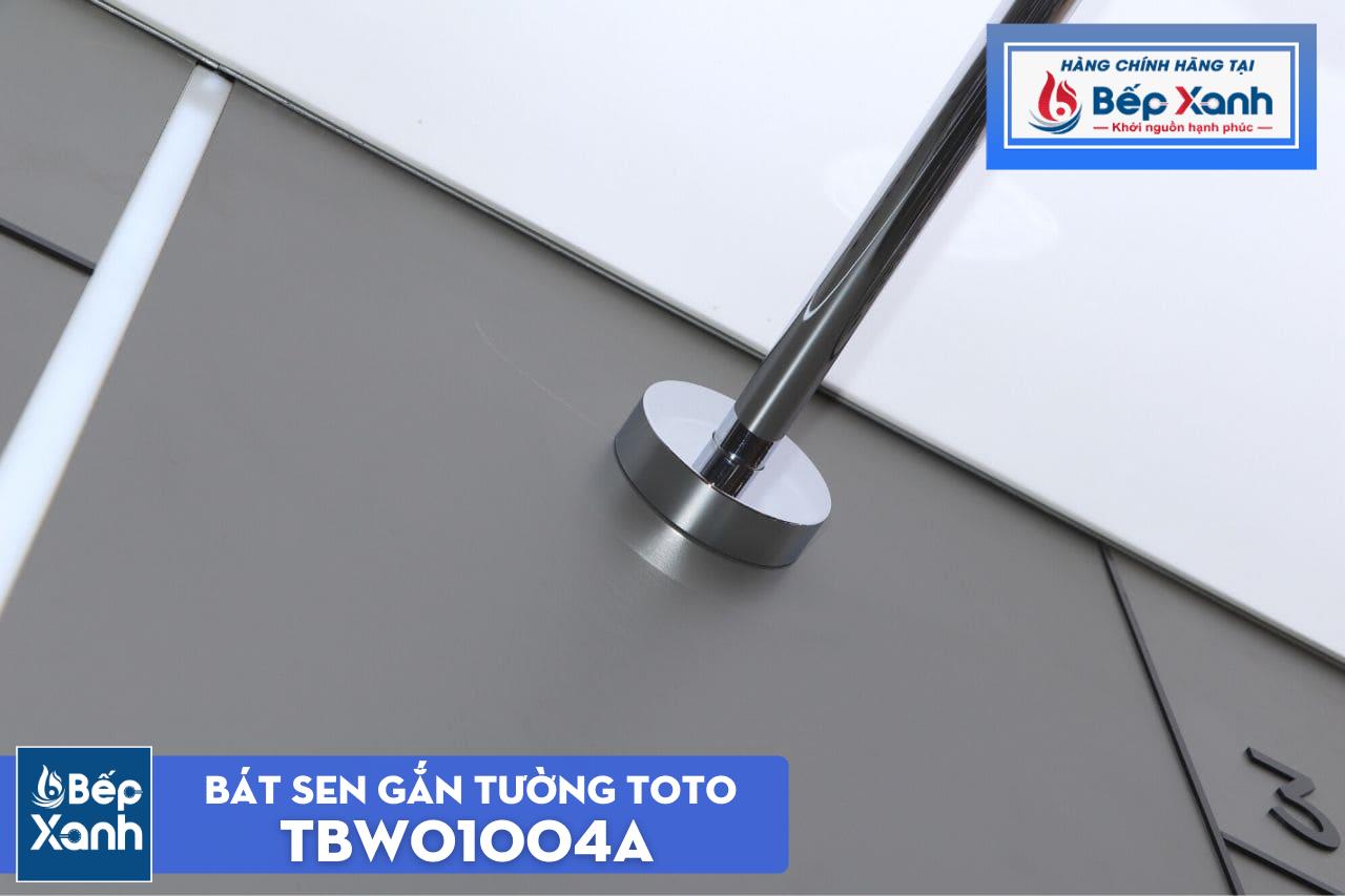 Bát Sen Gắn Tường ToTo TBW01004A – ảnh 5