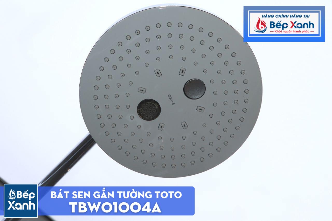Bát Sen Gắn Tường ToTo TBW01004A – ảnh 6