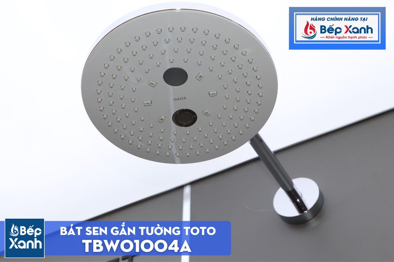 Bát Sen Gắn Tường ToTo TBW01004A – ảnh 7