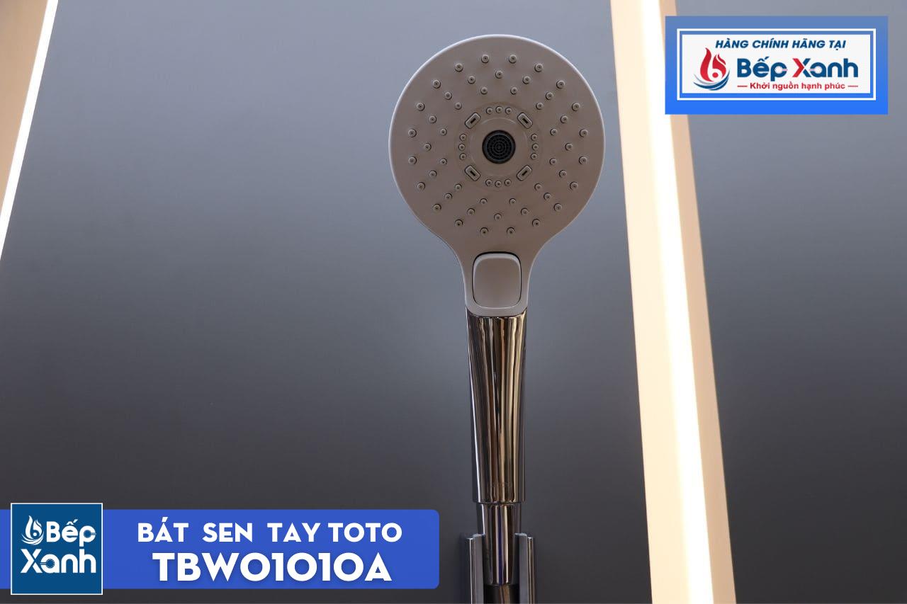 Bát Sen ToTo TBW01010A – ảnh 3