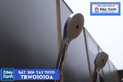 Bát Sen ToTo TBW01010A ảnh 4