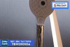 Bát Sen ToTo TBW01010A ảnh 6