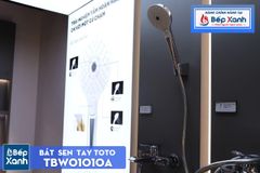 Bát Sen ToTo TBW01010A ảnh 9
