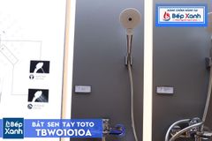 Bát Sen ToTo TBW01010A ảnh 10