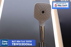 Bát Sen ToTo TBW02006A ảnh 3