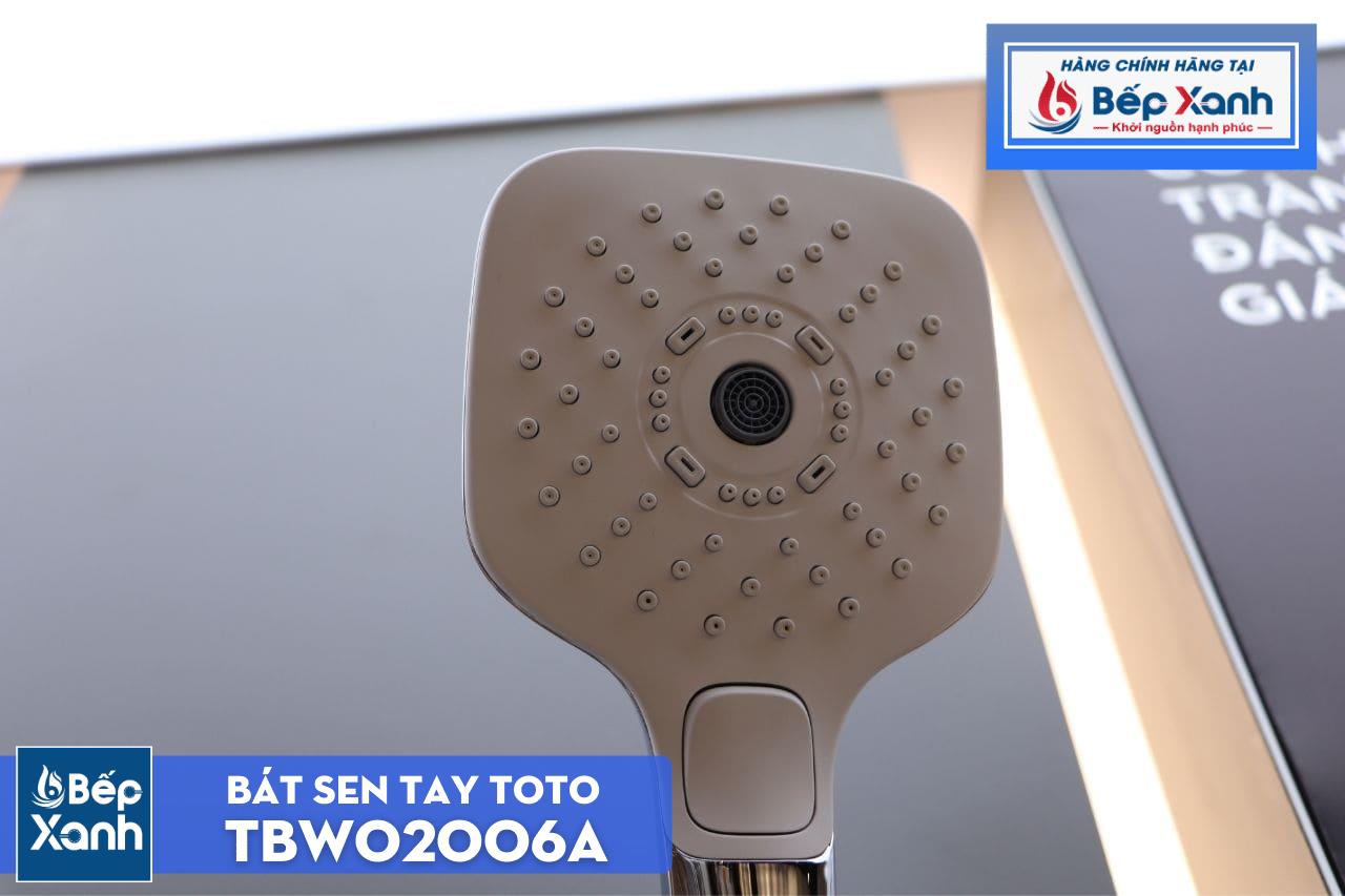 Bát Sen ToTo TBW02006A – ảnh 5