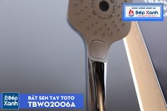 Bát Sen ToTo TBW02006A ảnh 6