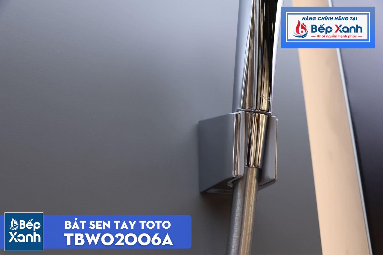 Bát Sen ToTo TBW02006A – ảnh 7