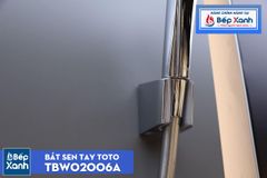 Bát Sen ToTo TBW02006A ảnh 7