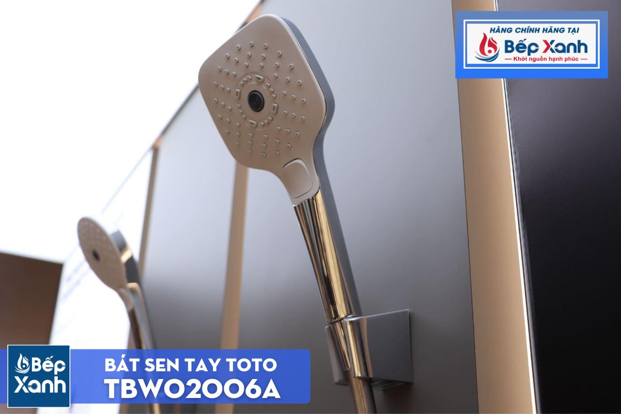 Bát Sen ToTo TBW02006A – ảnh 8